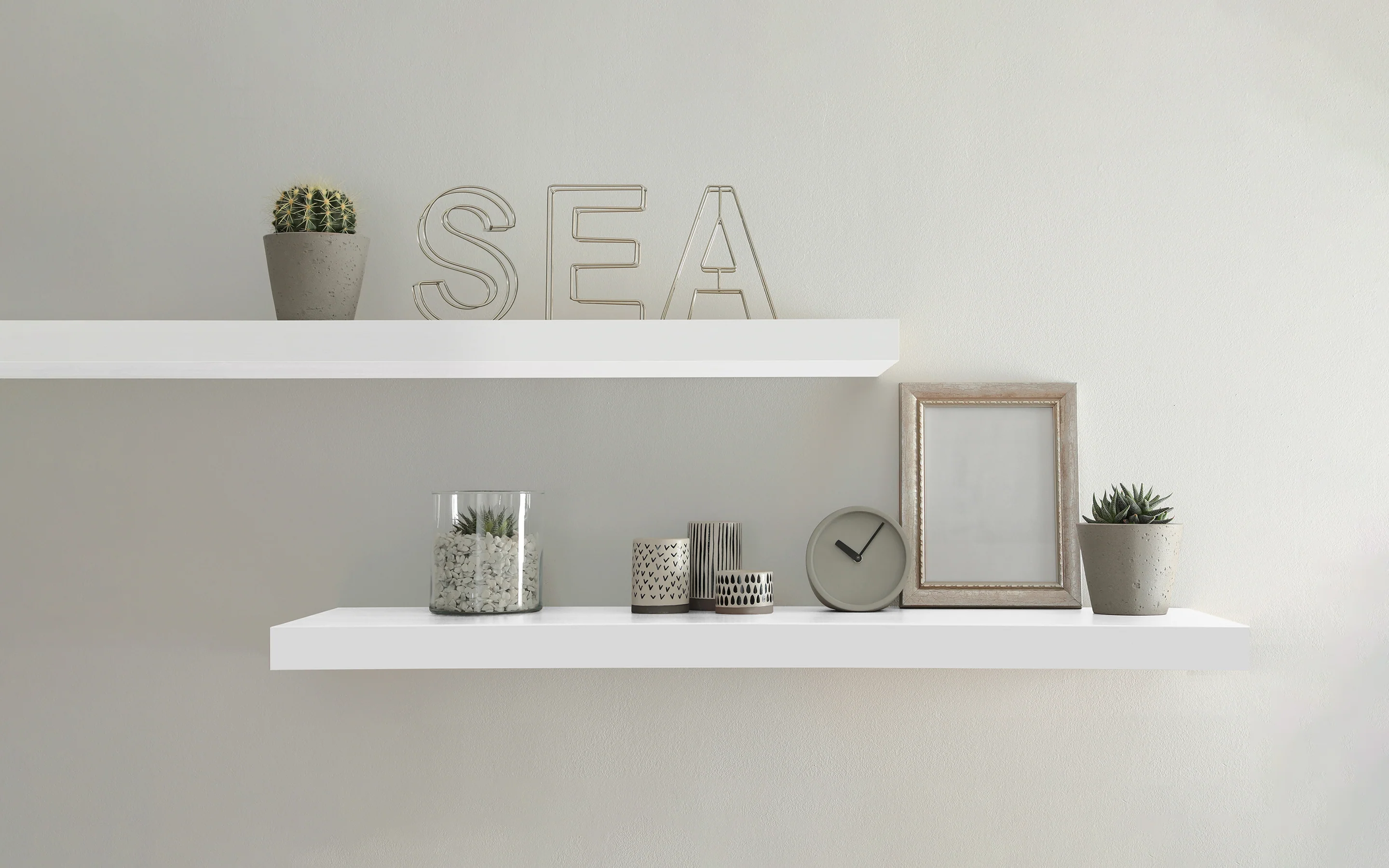 Elevate Your Space with Ease